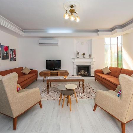 Gelincik Villa Fethiye Dış mekan fotoğraf