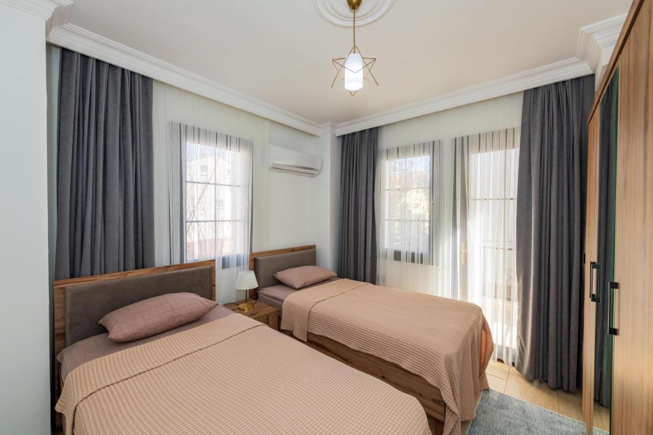 Gelincik Villa Fethiye Dış mekan fotoğraf
