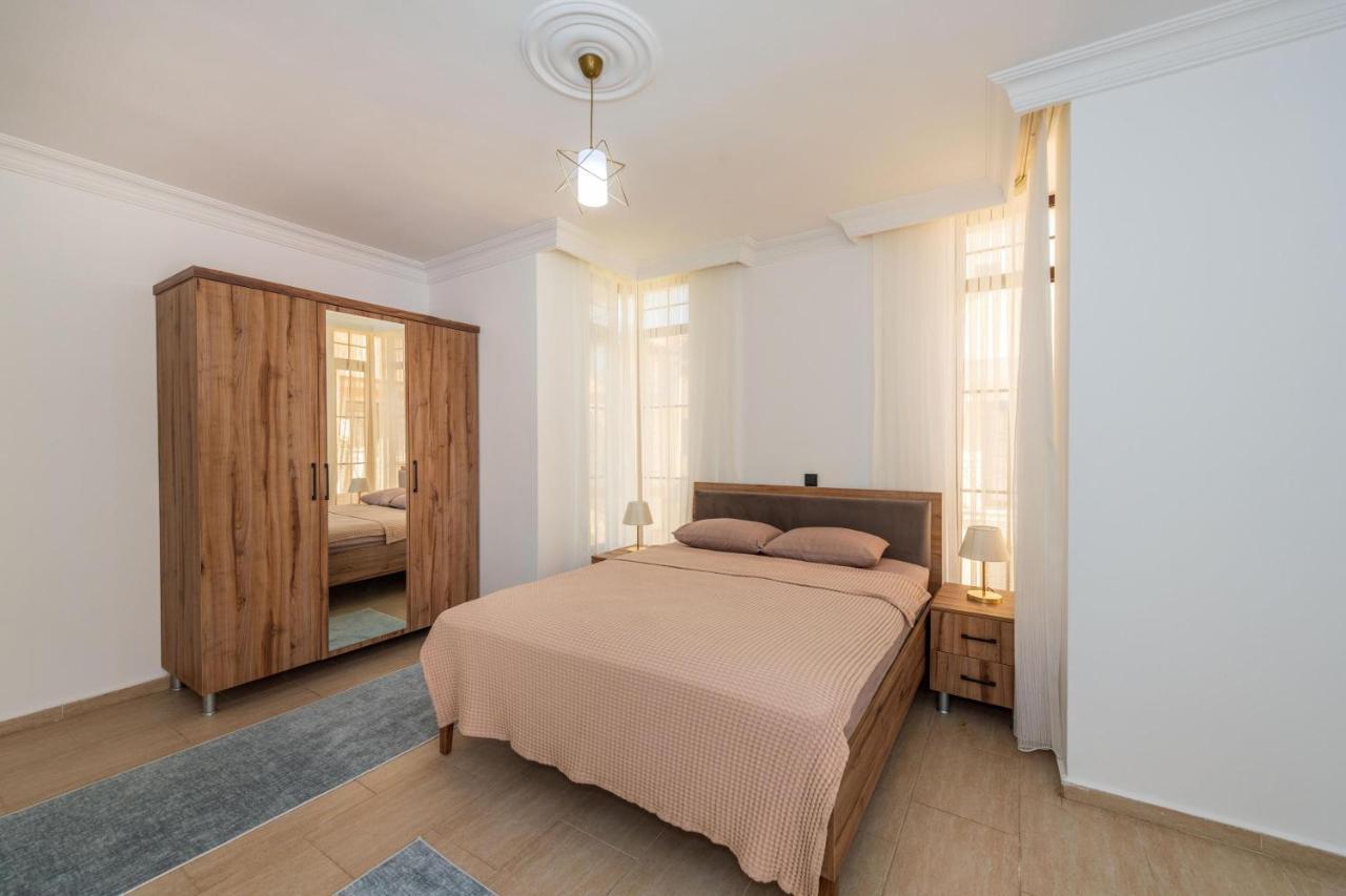 Gelincik Villa Fethiye Dış mekan fotoğraf