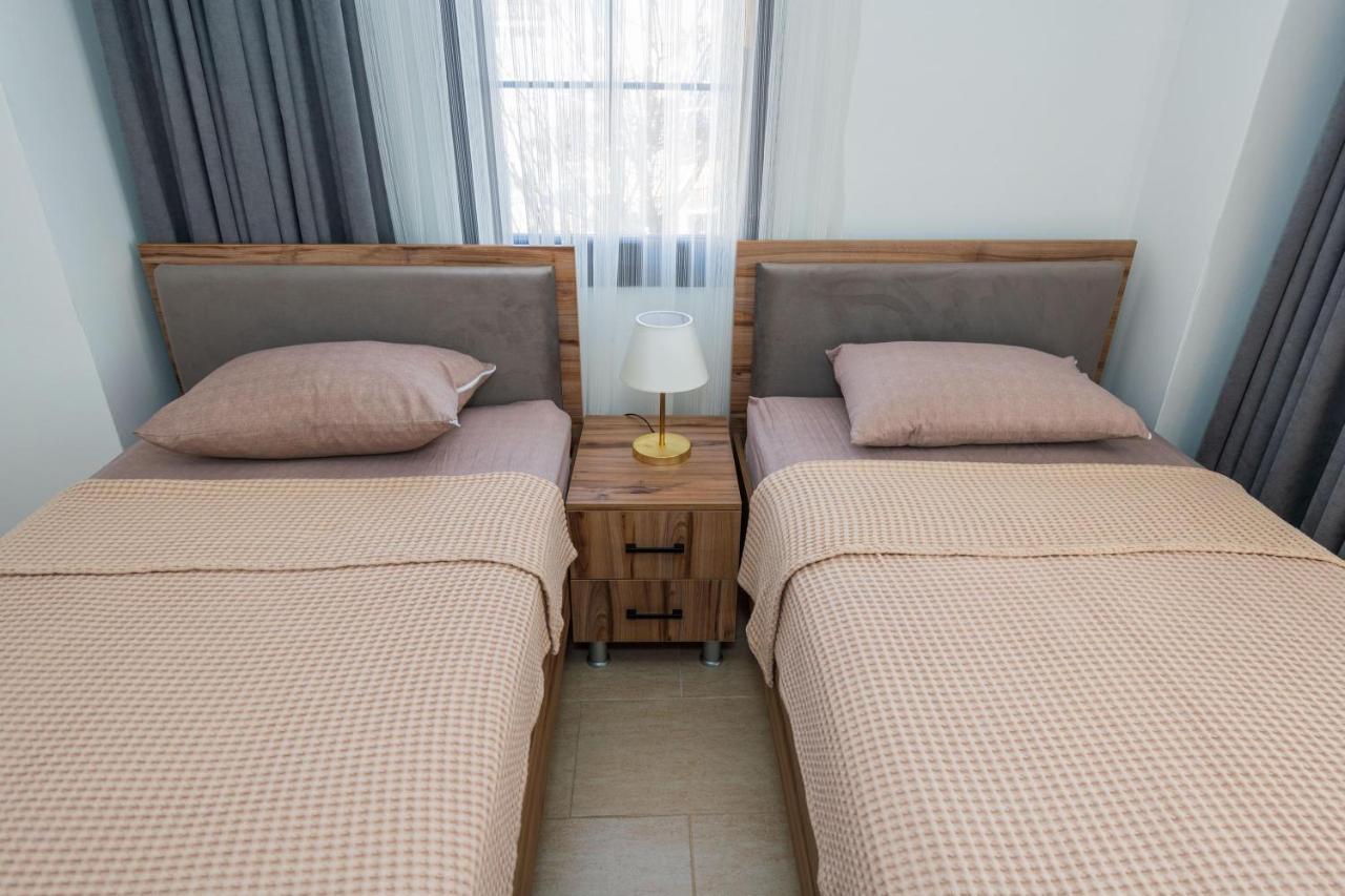 Gelincik Villa Fethiye Dış mekan fotoğraf