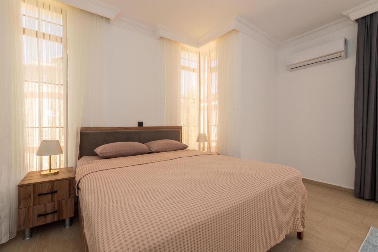 Gelincik Villa Fethiye Dış mekan fotoğraf