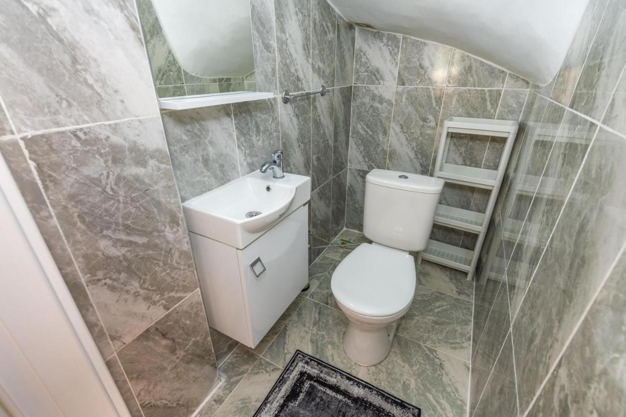 Gelincik Villa Fethiye Dış mekan fotoğraf