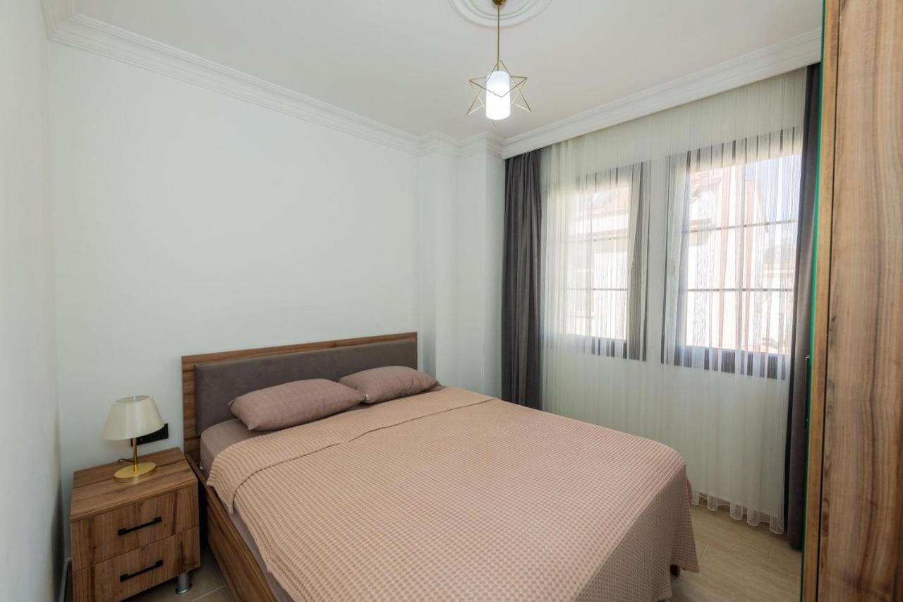 Gelincik Villa Fethiye Dış mekan fotoğraf
