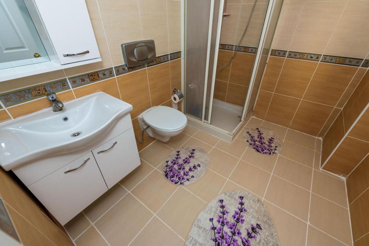 Gelincik Villa Fethiye Dış mekan fotoğraf