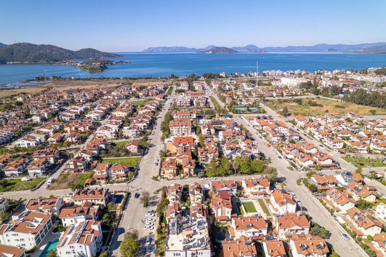 Gelincik Villa Fethiye Dış mekan fotoğraf