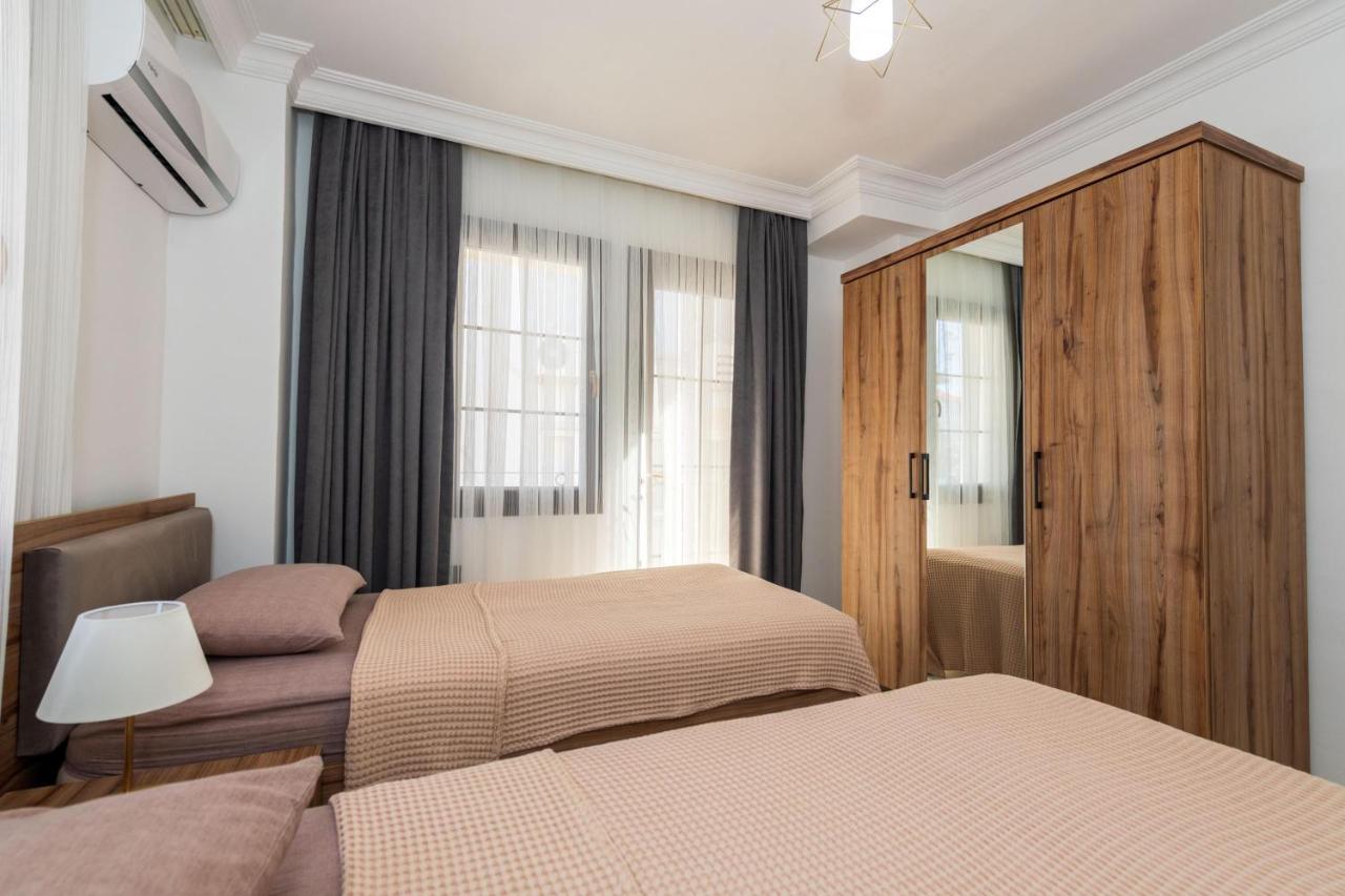 Gelincik Villa Fethiye Dış mekan fotoğraf