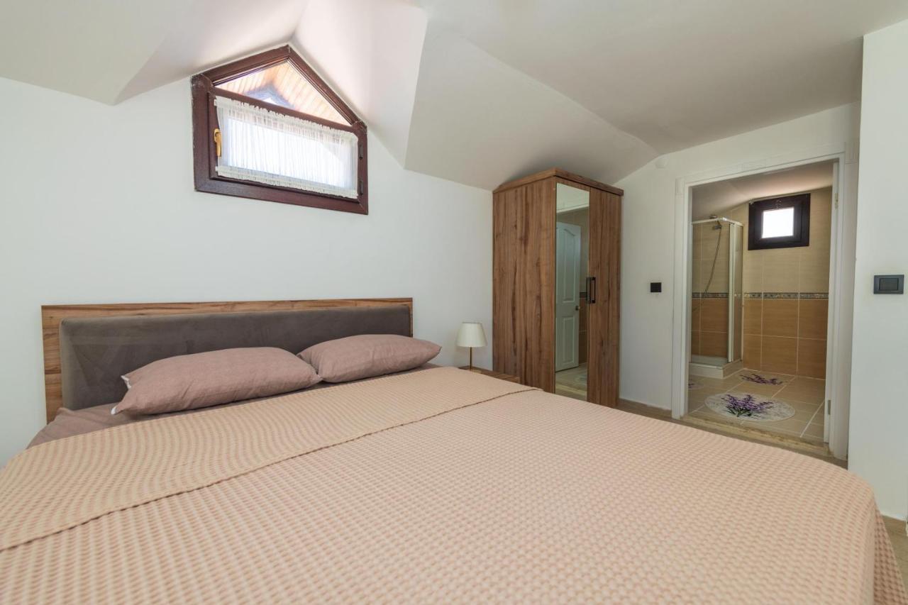 Gelincik Villa Fethiye Dış mekan fotoğraf