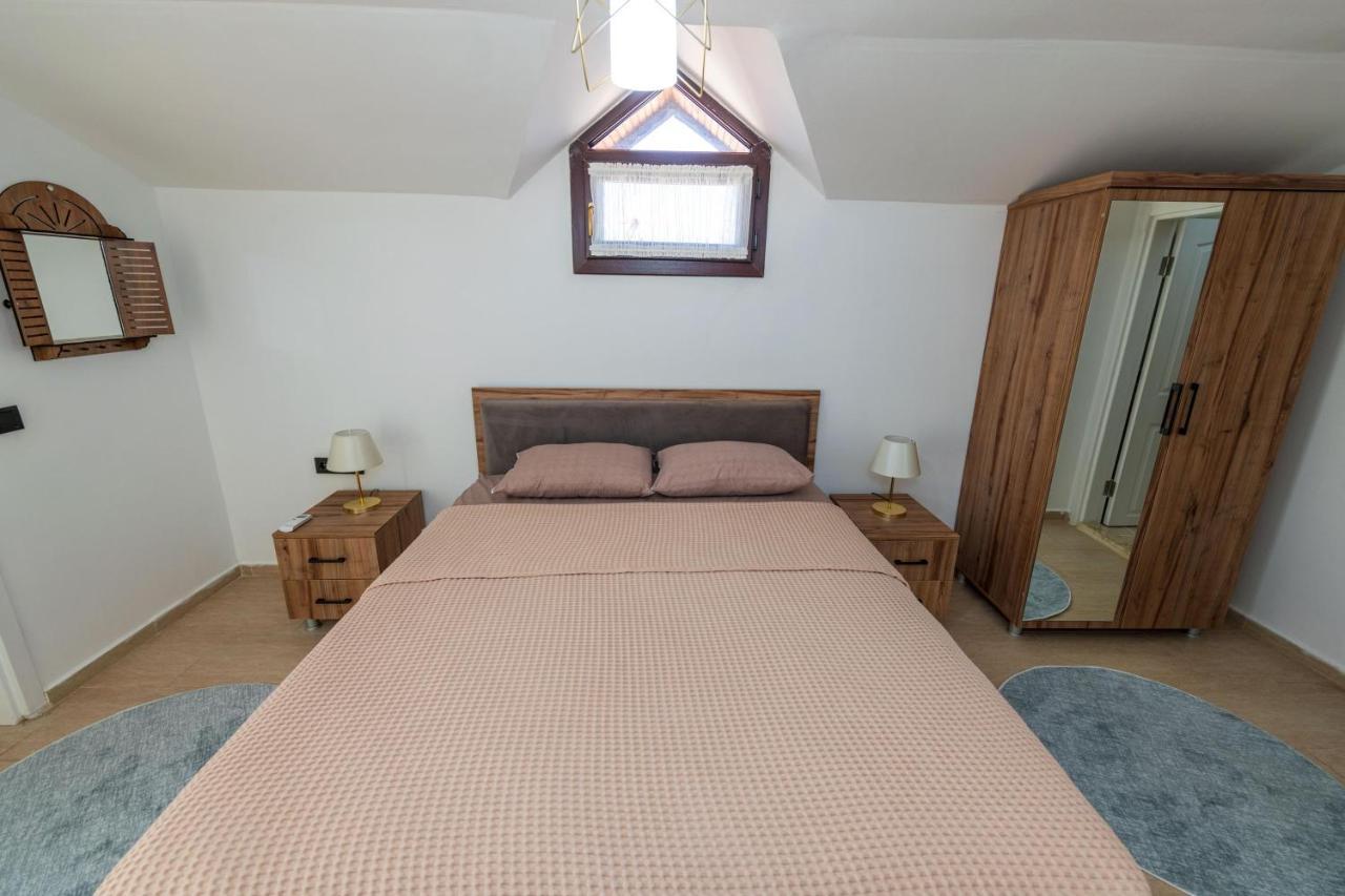 Gelincik Villa Fethiye Dış mekan fotoğraf